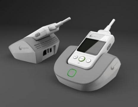 移动心电图机 EV12医疗器械产品图片