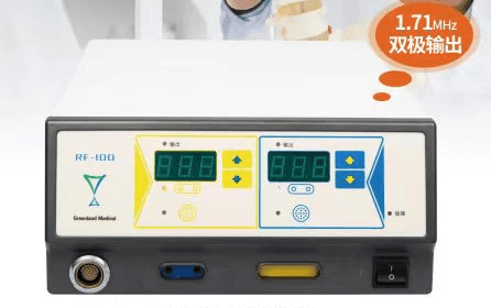 格瑞高频电刀RF-100医疗器械产品图片