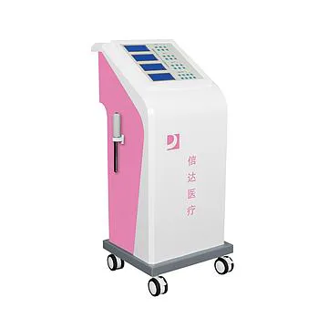 信达XINDA 旋磁光子热疗仪 (疼痛治疗) XD-3000B标准型