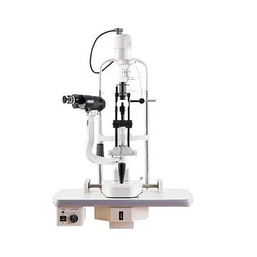 拓普康 TOPCON 裂隙灯显微镜 SL-3G