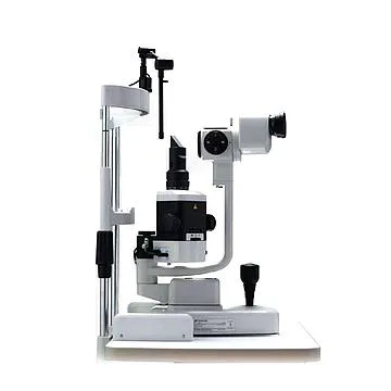 拓普康 TOPCON 裂隙灯显微镜SL-2G