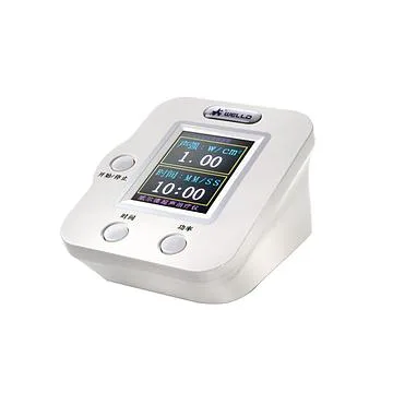 威尔德 WELLD 全数字超声治疗仪 WED-100