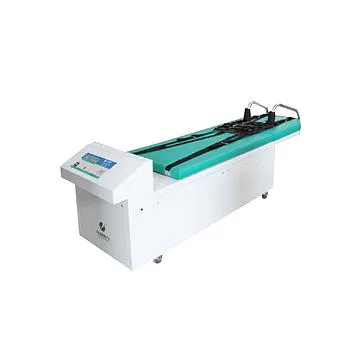 立鑫 腰椎牵引床 LXZ-100A