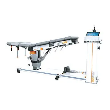 洁祥 电动牵引系统 MTD-5000