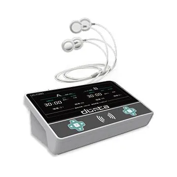 德而塔dorta 超声药物定向透入治疗仪 UC7060