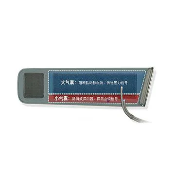 血压计配件采购攻略:参数、资质和询价要点