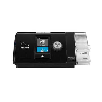 瑞思迈 ResMed 持续正压通气治疗机 AirSense10 Autoset Plus