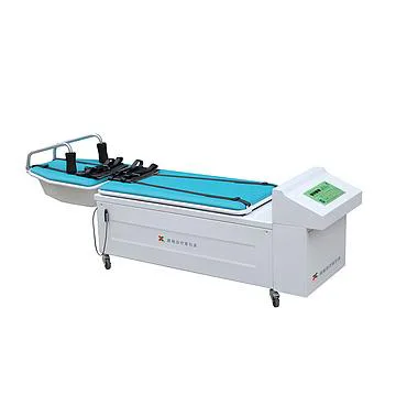 兴鑫 颈腰椎治疗牵引床 YHZ-ⅢB(数码显示)