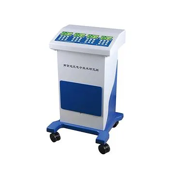 南京炮苑 中医贴敷透药治疗仪 NPD-5AE(柜式液晶)