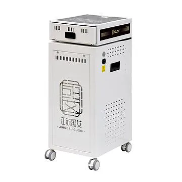 江苏国艾 艾灸仪 AJY-FX-1