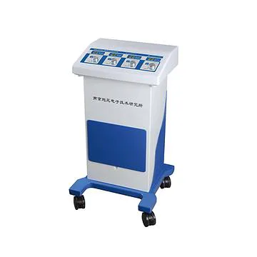 南京炮苑 中医贴敷透药治疗仪 NPD-5AS(柜式数码)