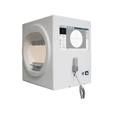 山杉投射视野计SVF-9000