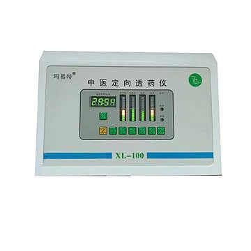 玛易特 中医定向透药仪 XL-100