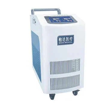 柏达医疗 医用降温毯 BD-100型