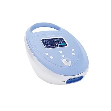 倍益康beoka 空气波压力治疗仪 QL/IPC-BI(6腔)