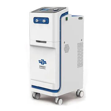 华伟 Huawei 加压冷热敷机 HW-3401