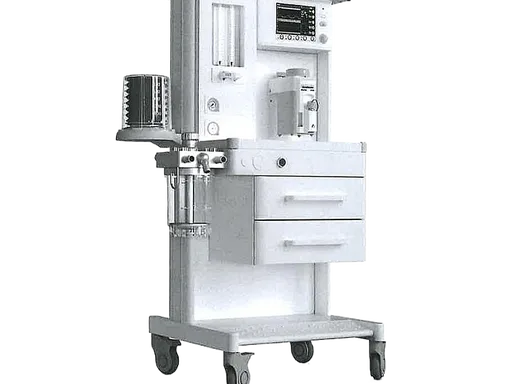 谊安 Aeonmed 麻醉机 Aeon7600A