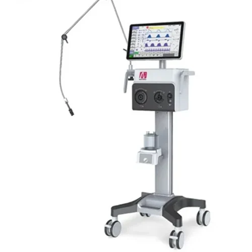 诺然美泰科呼吸机Crius V6