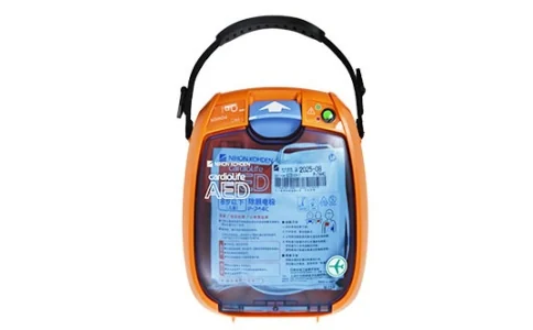 光电半自动体外除颤器AED-3150