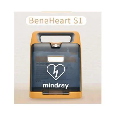 迈瑞 自动体外除颤仪BeneHeart S1