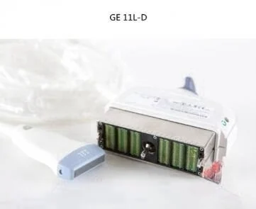 GE彩超高频探头11L-D