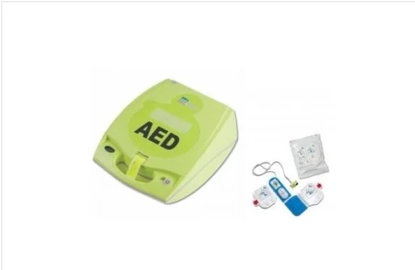 Zoll美国卓尔全自动体外除颤器AED PLUS