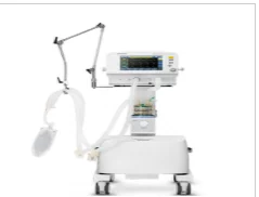 普博多功能治疗呼吸机Boaray 3000D、Boaray 3000C