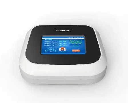 艾米特中医定向透药治疗仪AMT-DX100