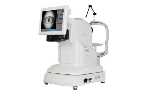 康华全自动免散瞳眼底相机 APS-70X
