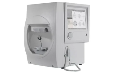 上邦投射视野计SK-950A/C