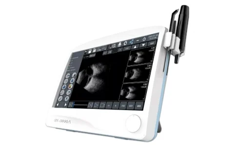 上邦眼科AB型超声诊断仪SK-3000系列 A/B/P型