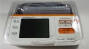 欧姆龙医用自动电子血压计 HEM-7071