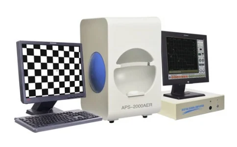 康华眼科A/B型超声诊断仪CAS-2000BER