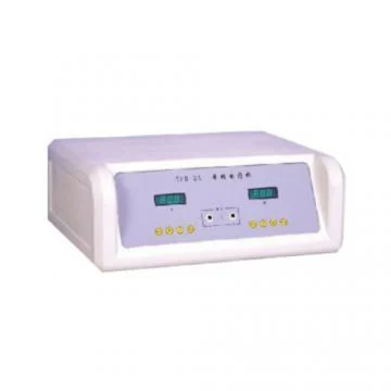 兴鑫电脑中频电疗机XX-DLY-08-朗逸医疗
