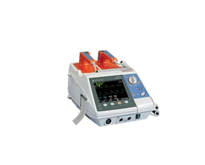 光电除颤仪TEC-5521C/5531C