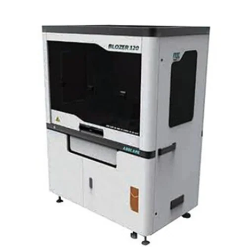 艾德康全自动血型分析仪Blozer 120