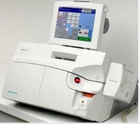 西门子血气分析仪 Rapidlab 1200