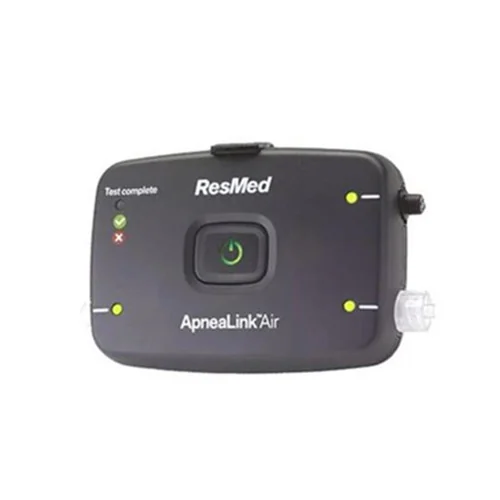瑞思迈睡眠记录系统ApneaLink Air