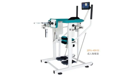 泽普摆动步态训练仪ZEPU-KB102