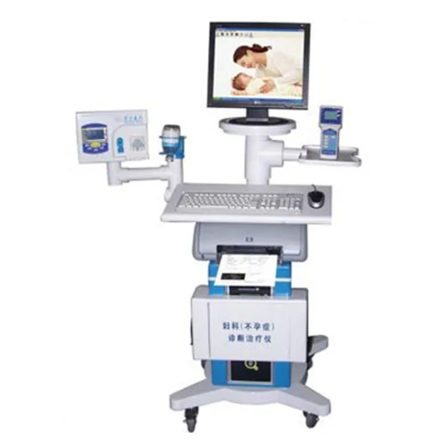 华众妇科诊断治疗仪FZY-Ⅲ