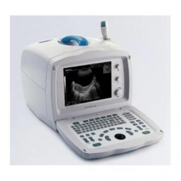 迈瑞Mindray全数字便携式超声诊断系统 DP-1100Plus