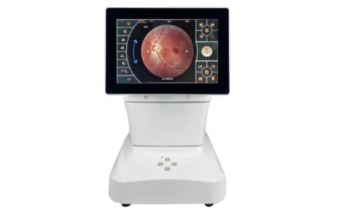 上邦眼底照相机SK-650B