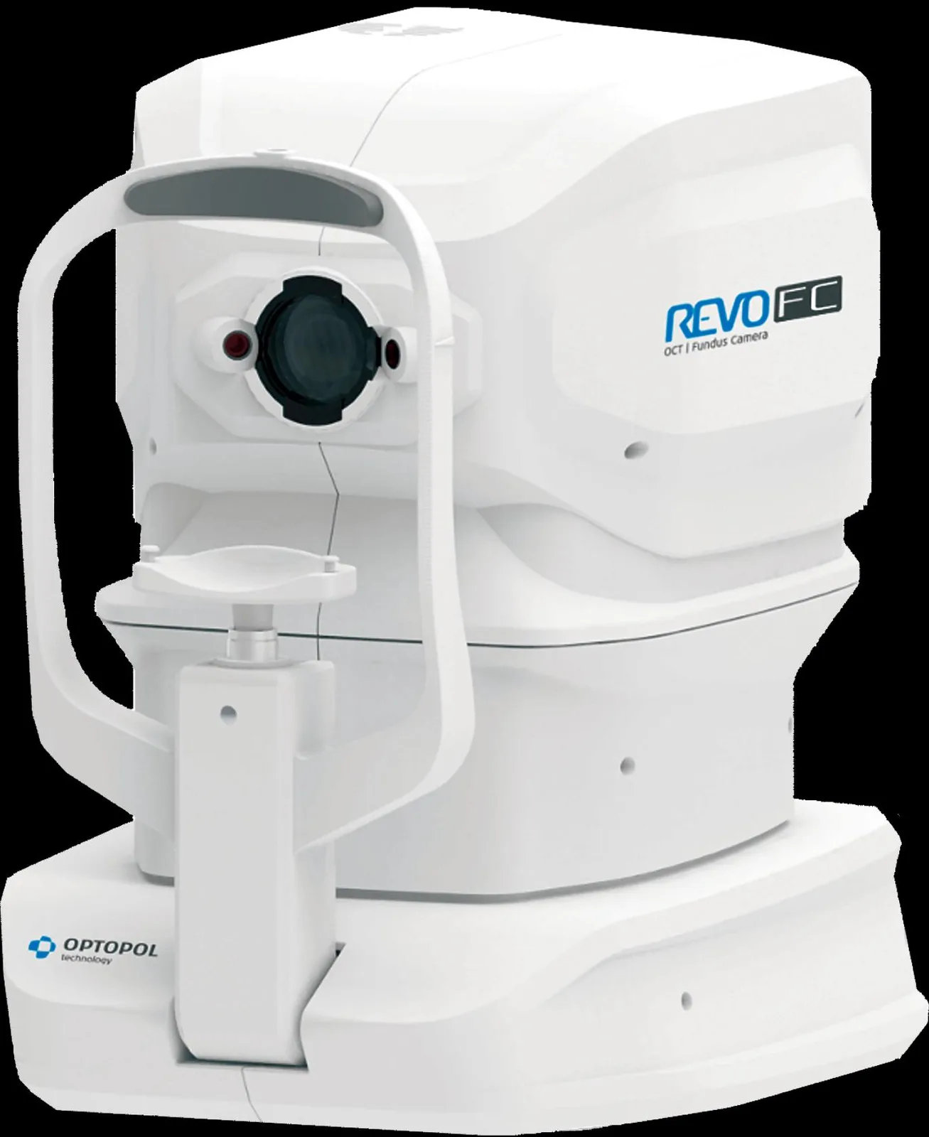 OPTOPOL 前后节OCT及眼底血流分析仪 REVO FC / REVO FC 130相关医疗器械产品图片